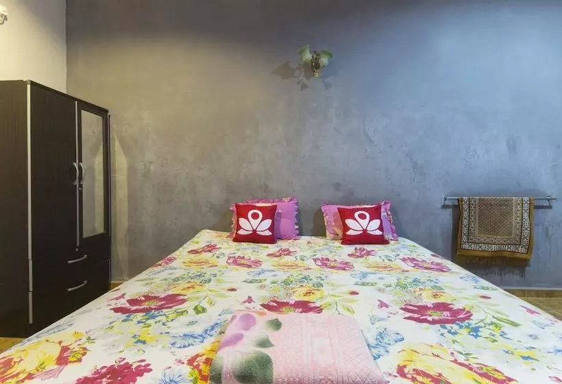 Majatalo Zen Home Nabil Nabila Homestay