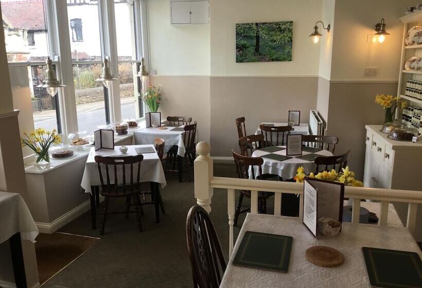 Whortleberry Studio B & B