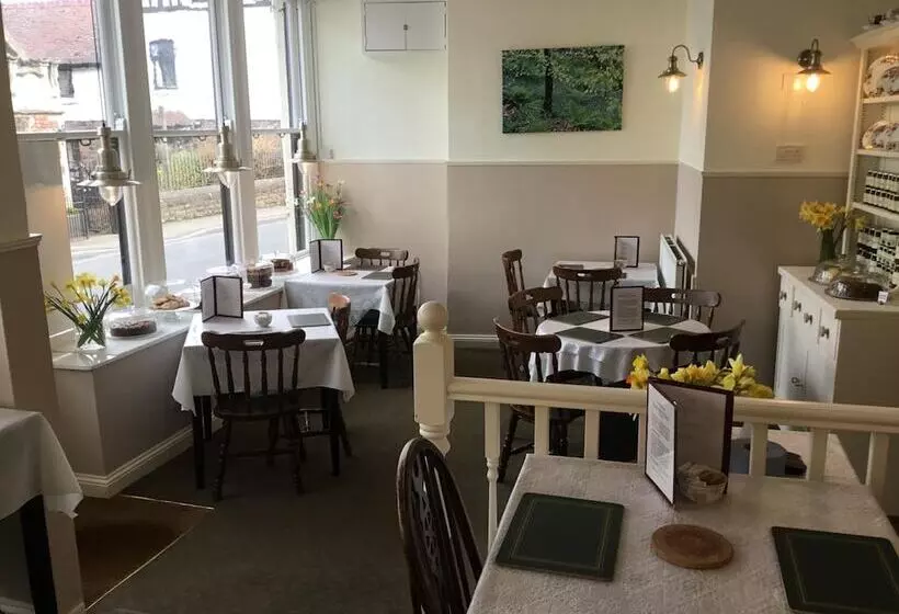 Whortleberry Studio B & B