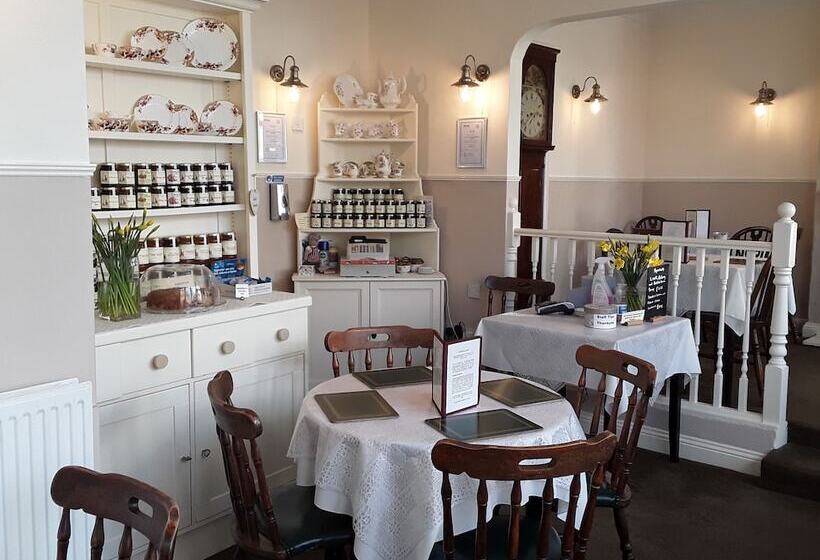 Whortleberry Studio B & B