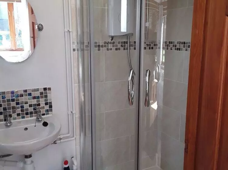 Whortleberry Studio B & B