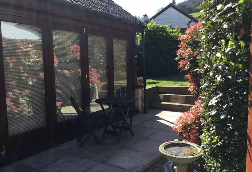 Whortleberry Studio B & B