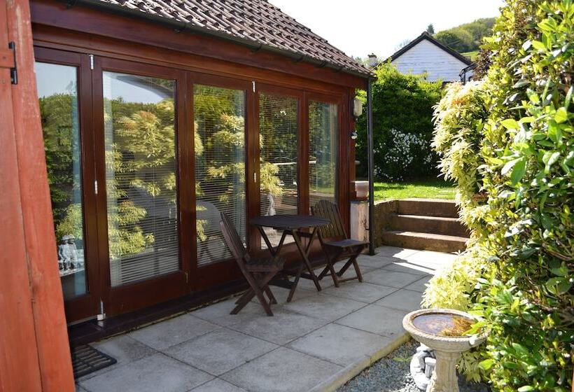 Whortleberry Studio B & B