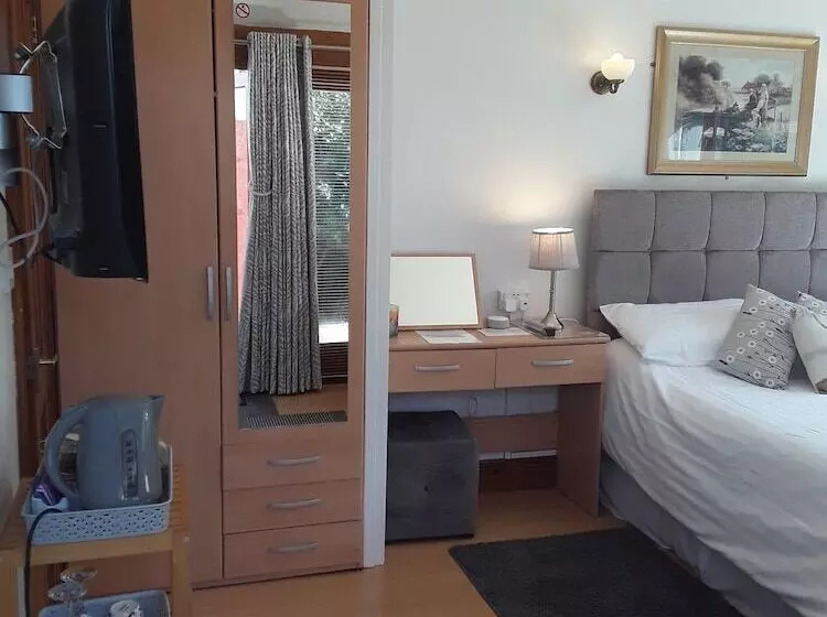 Whortleberry Studio B & B