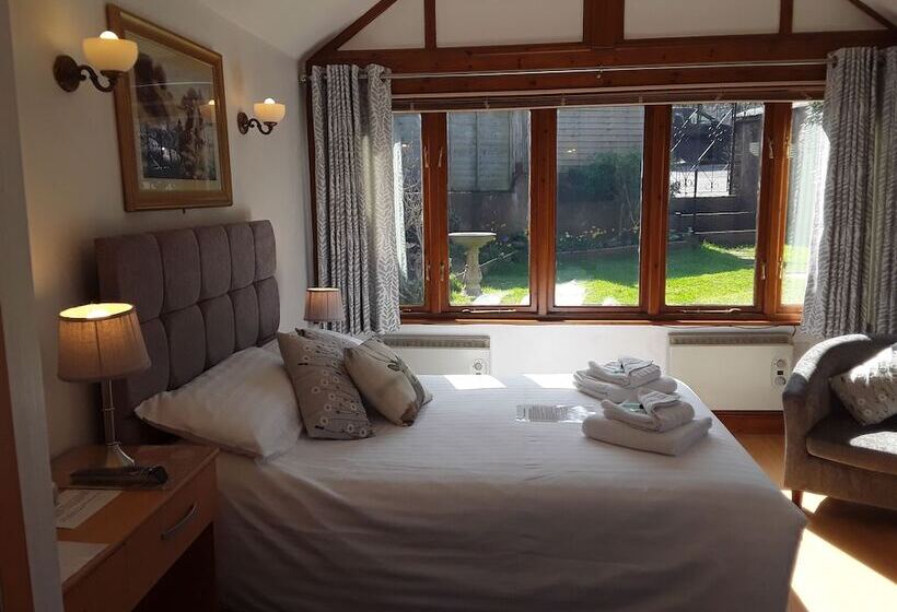 Whortleberry Studio B & B