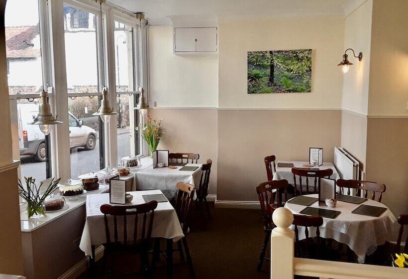 Whortleberry Studio B & B