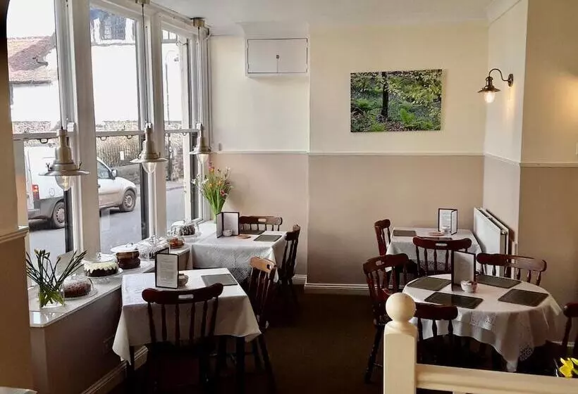 Whortleberry Studio B & B