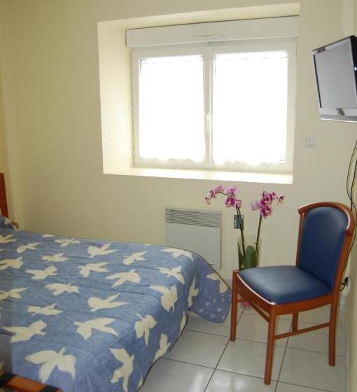 Appart'hôtel La Suze Sur Sarthe