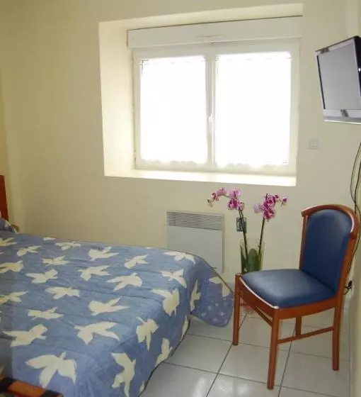 Appart'hôtel La Suze Sur Sarthe