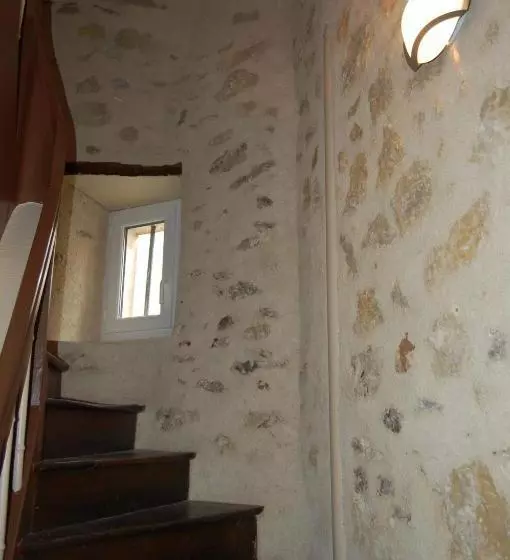 Appart'hôtel La Suze Sur Sarthe