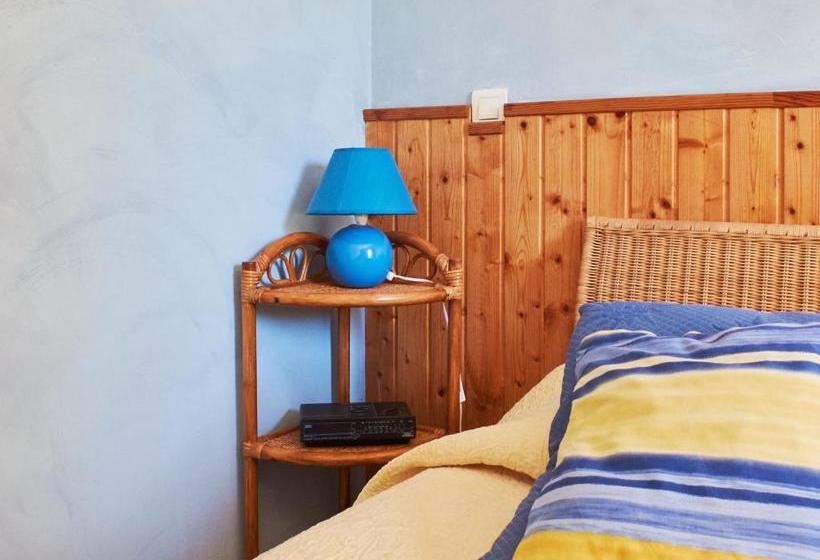 Bed and Breakfast Les Bergeries