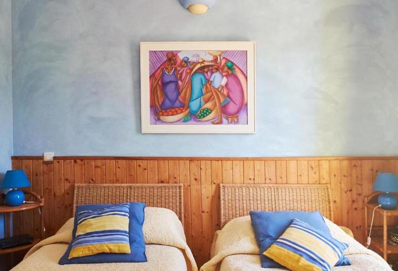 Bed and Breakfast Les Bergeries