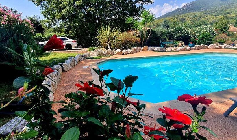 Bed and Breakfast Les Bergeries