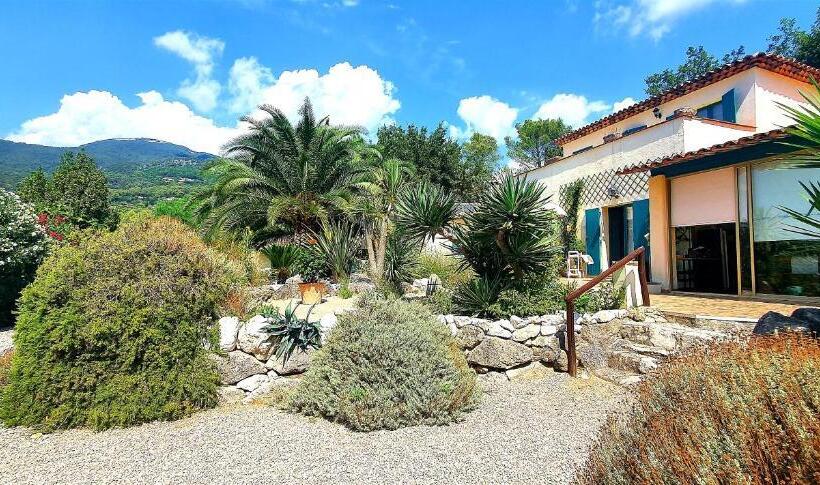 Bed and Breakfast Les Bergeries