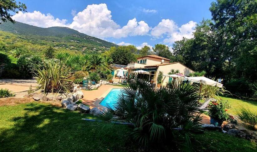 Bed and Breakfast Les Bergeries