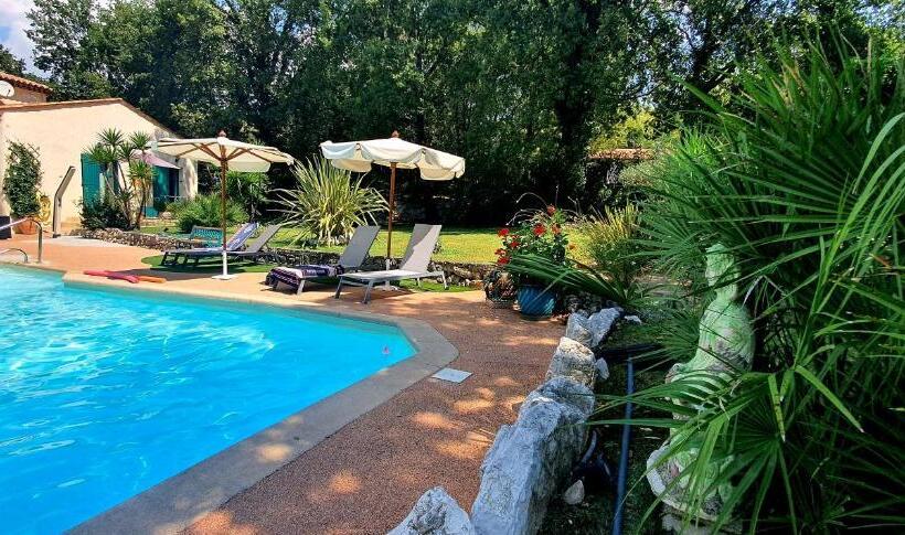 Bed and Breakfast Les Bergeries