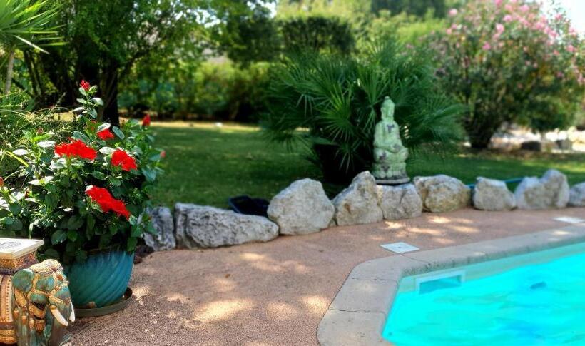 Bed and Breakfast Les Bergeries