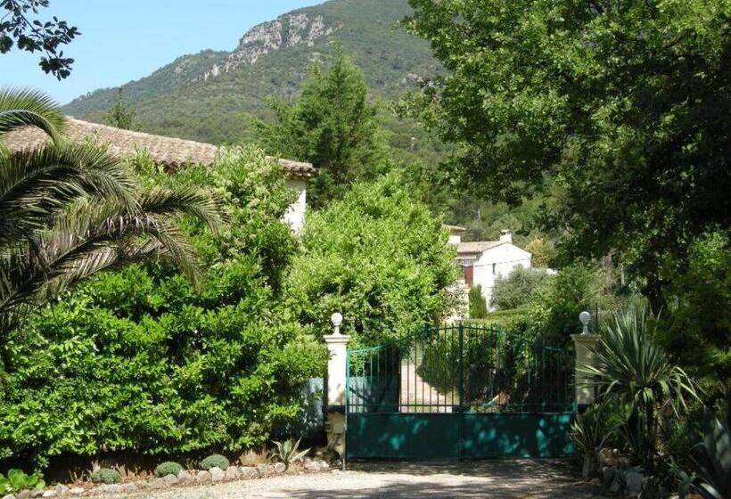 Bed and Breakfast Les Bergeries