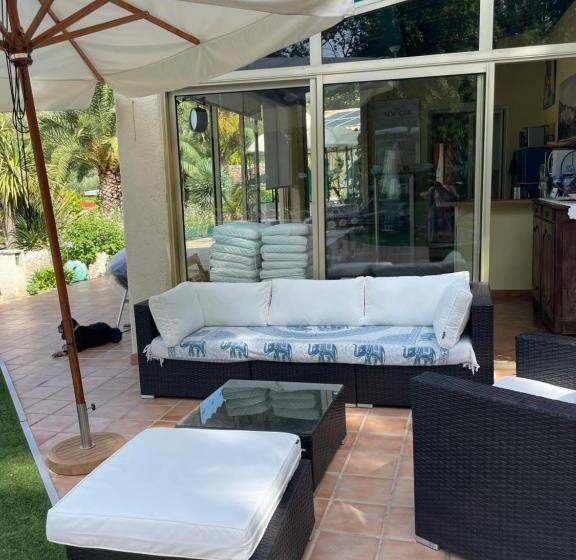 Bed and Breakfast Les Bergeries