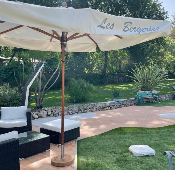 Bed and Breakfast Les Bergeries