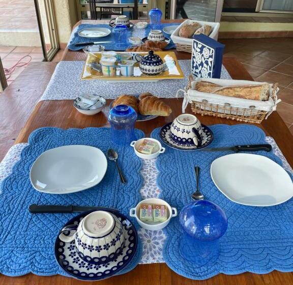 Bed and Breakfast Les Bergeries