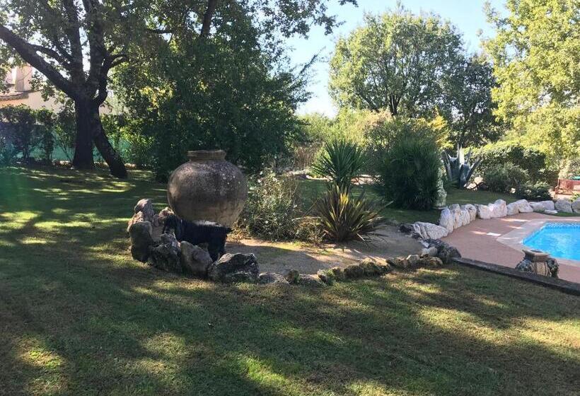 Bed and Breakfast Les Bergeries