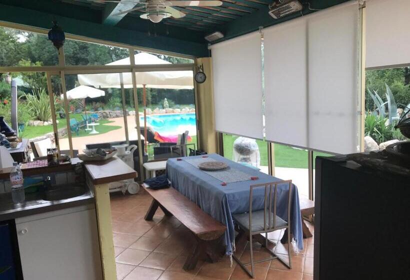 Bed and Breakfast Les Bergeries