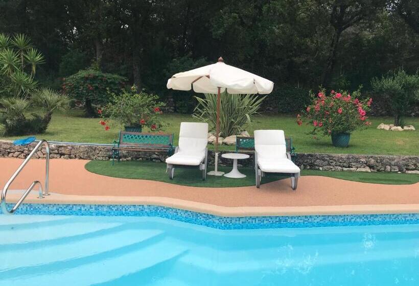 Bed and Breakfast Les Bergeries