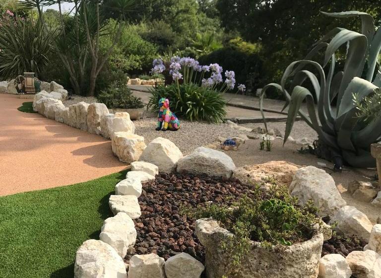 Bed and Breakfast Les Bergeries