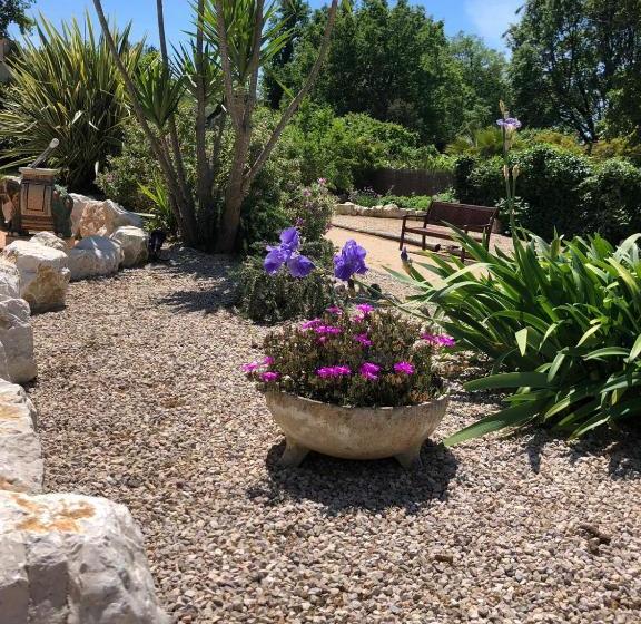 Bed and Breakfast Les Bergeries