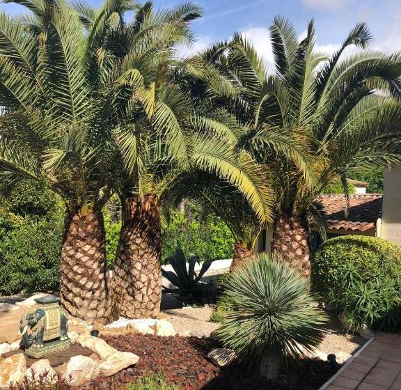 Bed and Breakfast Les Bergeries