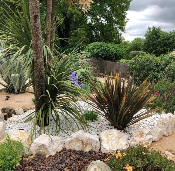 Bed and Breakfast Les Bergeries