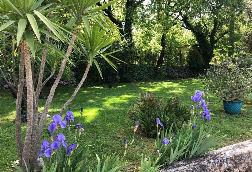 Bed and Breakfast Les Bergeries