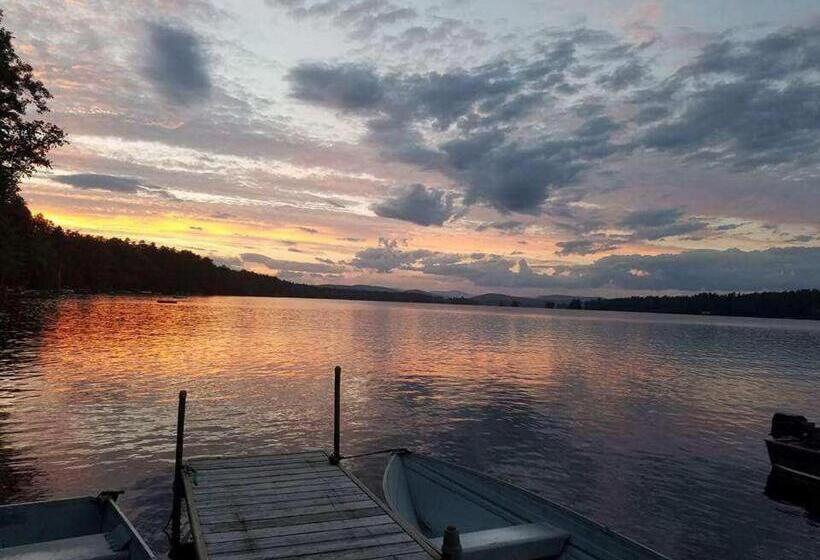 Highland Lake Resort