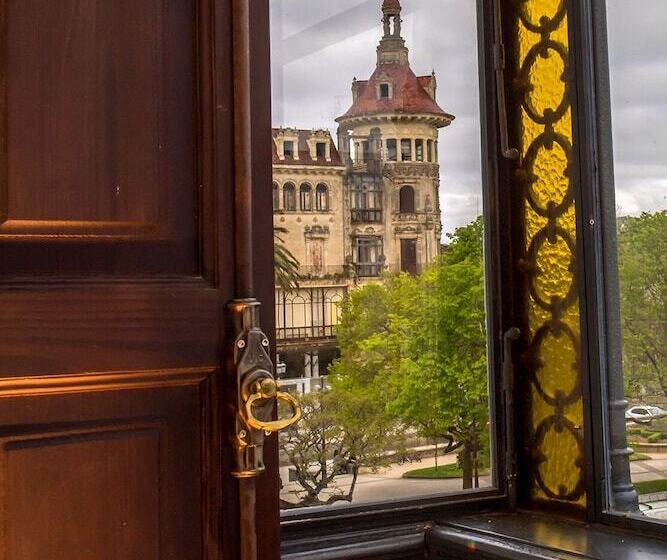 هتل Boutique Loriente