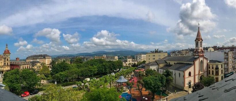 هتل Boutique Loriente