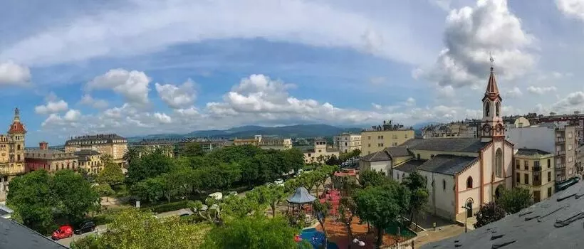 ホテル Boutique Loriente