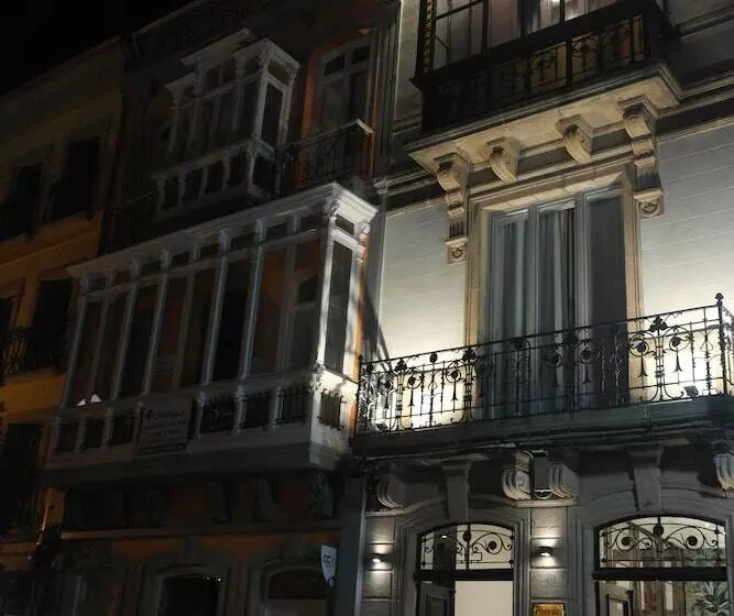 ホテル Boutique Loriente