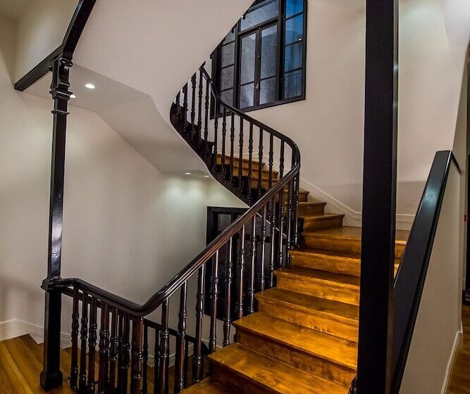 هتل Boutique Loriente