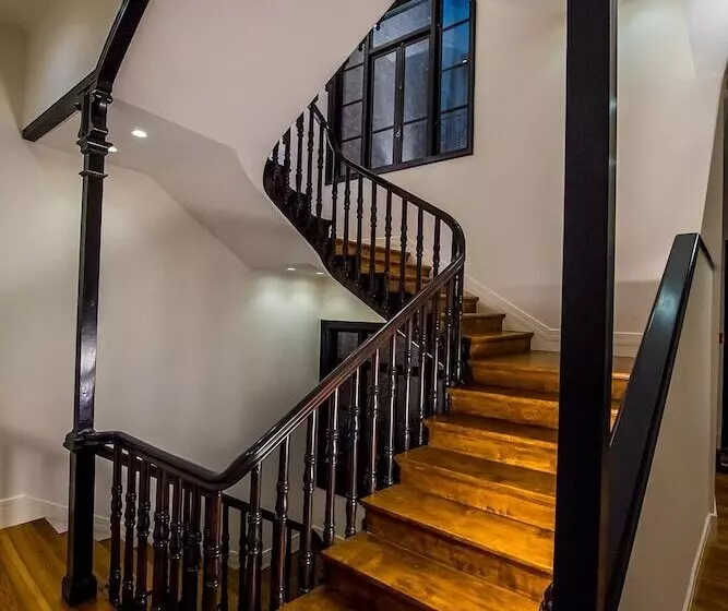 ホテル Boutique Loriente