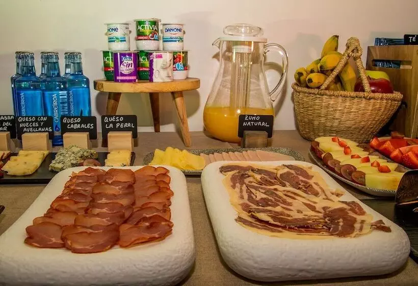 ホテル Boutique Loriente