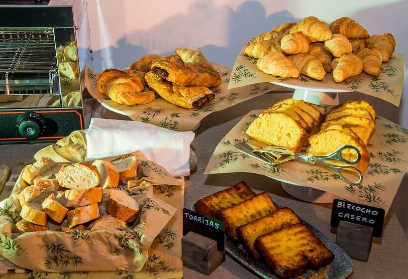 هتل Boutique Loriente