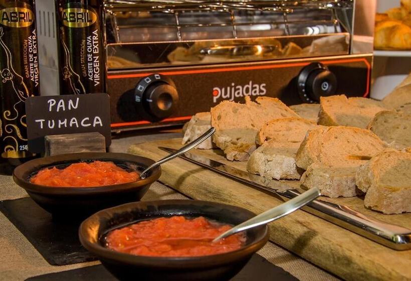 هتل Boutique Loriente