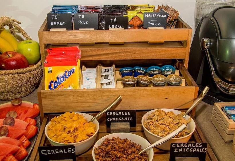 هتل Boutique Loriente