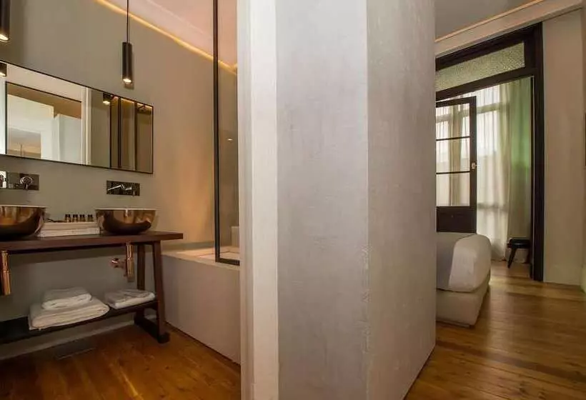 ホテル Boutique Loriente