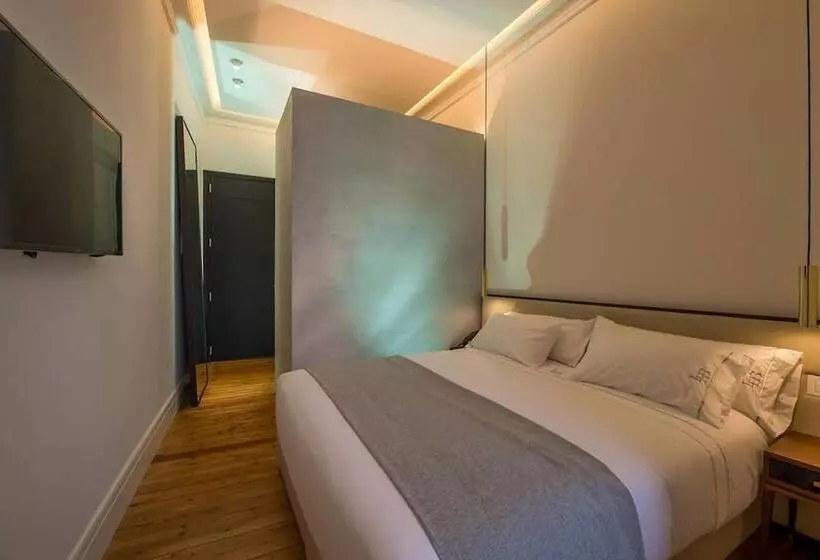 ホテル Boutique Loriente