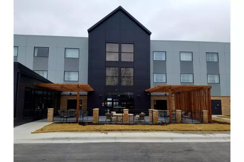 ホテル Country Inn & Suites By Radisson, Lawrence, Ks