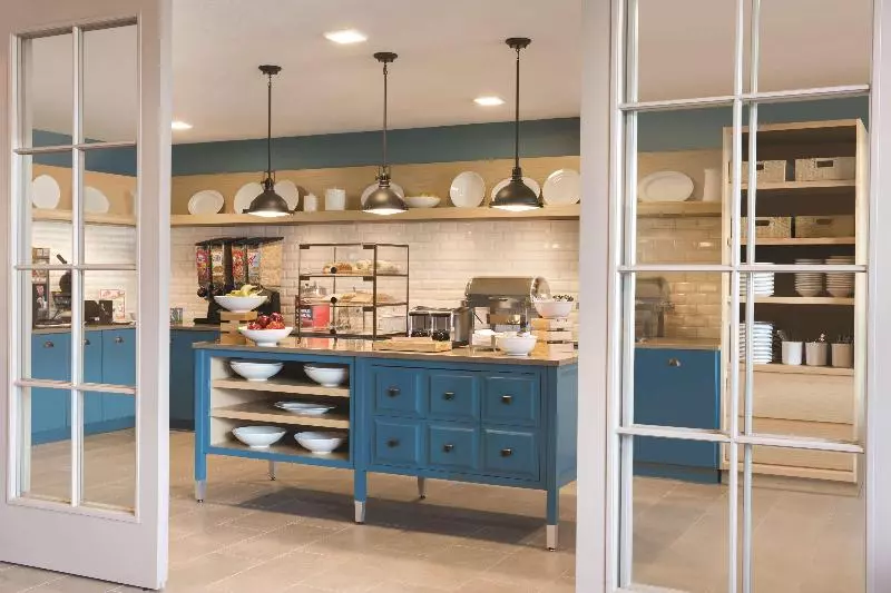 ホテル Country Inn & Suites By Radisson, Lawrence, Ks