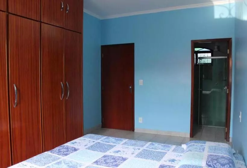 Majatalo Pousada Acolhedora