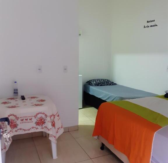 膳宿费 Pousada Acolhedora